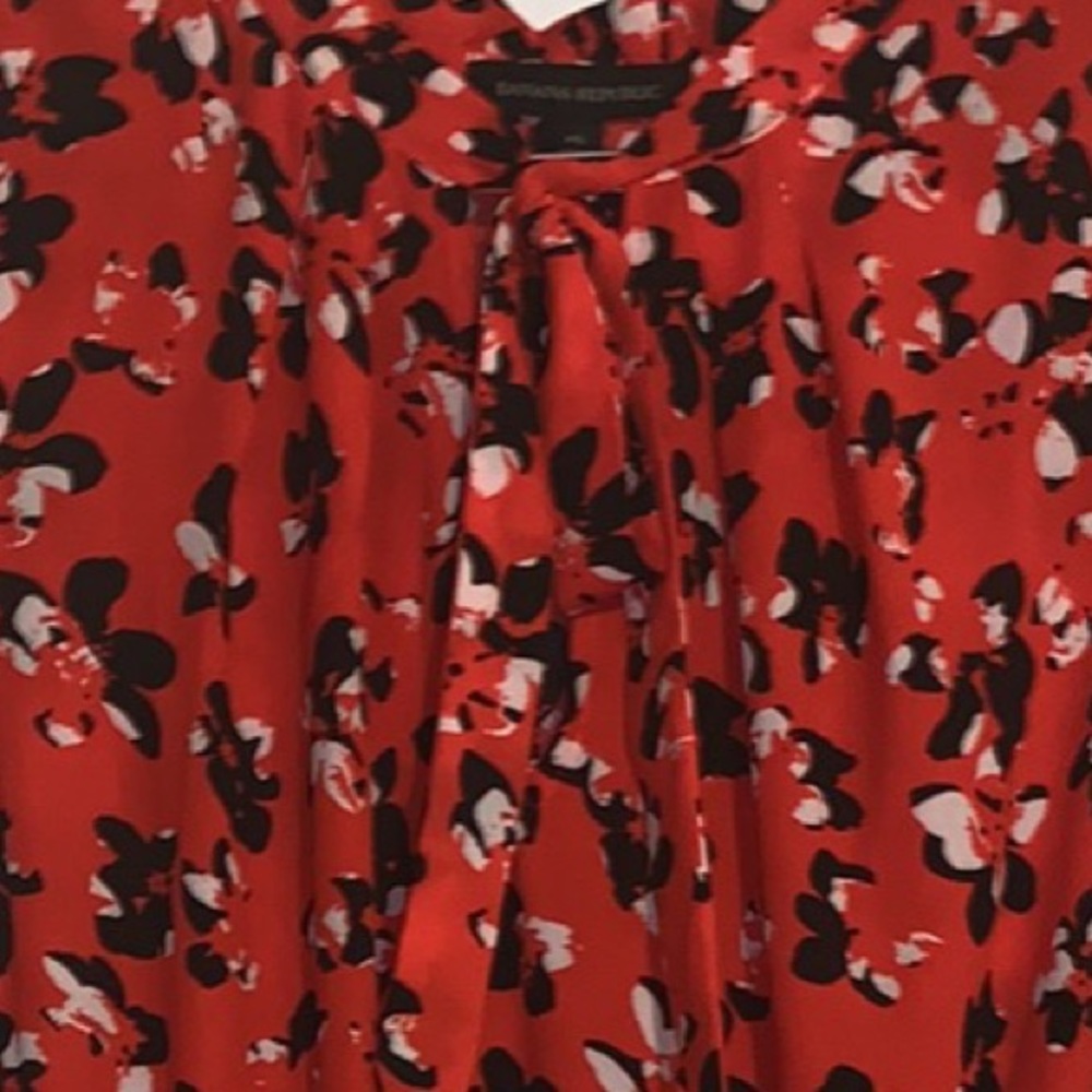 Banana Republic Dress